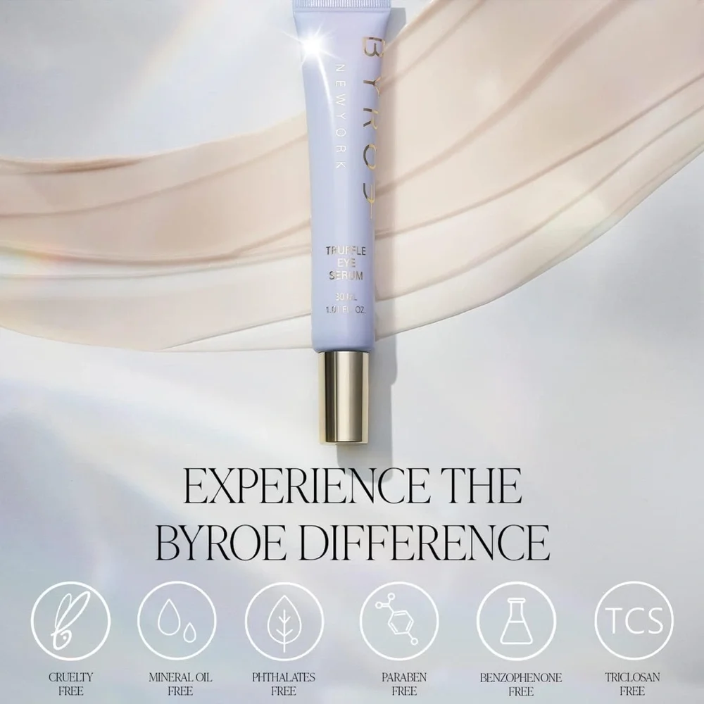 BYROY Truffle Eye Serum 20ml